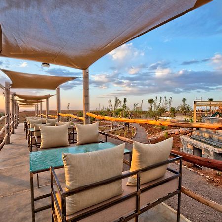 The Ranch Resort Tahannaout Exterior foto