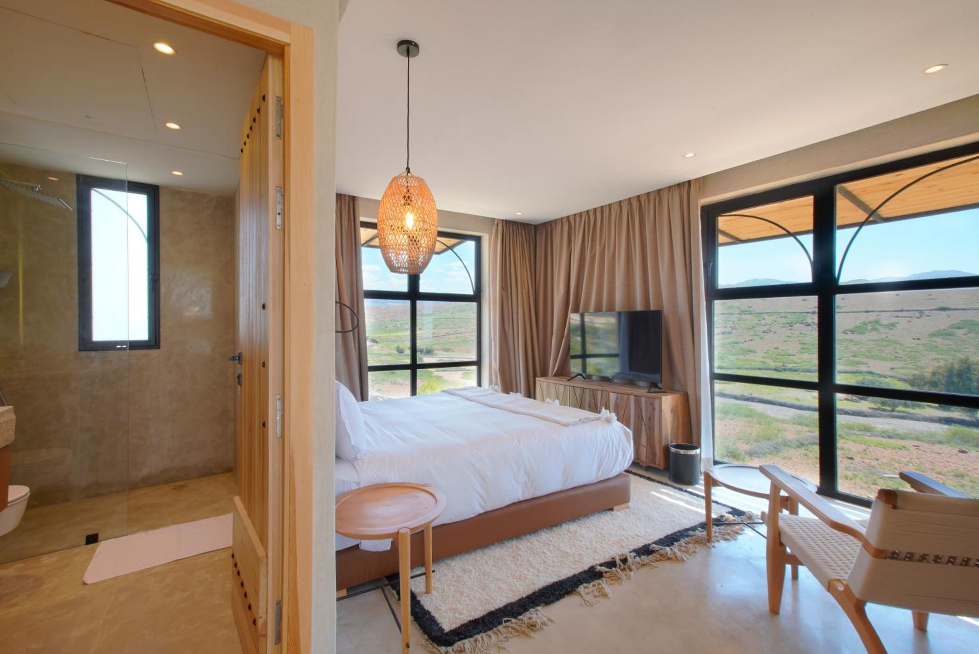 The Ranch Resort Tahannaout Exterior foto